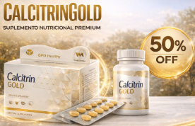 CALCITRINGOLD®